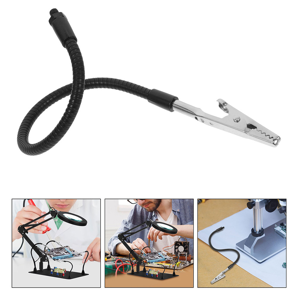 Electronics Repair In Usa - 5개 세트, 유연한 용접 클램프, 보조