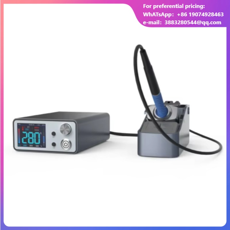 Electronics Repair In Usa - T3B 스마트 DIY 전자 제품 수리용