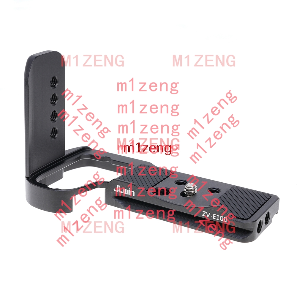 ZV-E10II 퀵 릴리스 L 플레이트/브래킷 홀더 S - Sony Camera Zv-E10 리뷰 및 가격