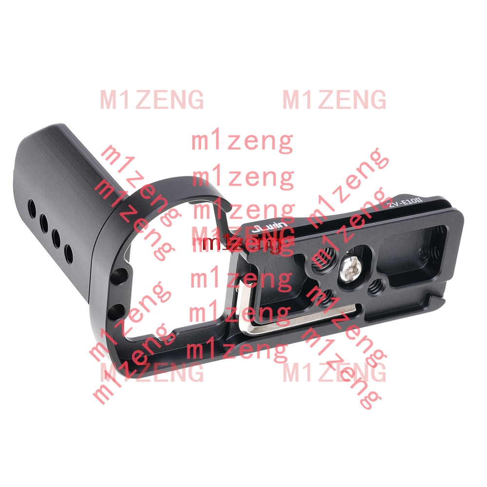 ZV-E10II 퀵 릴리스 L 플레이트/브래킷 홀더 S - Sony Camera Zv-E10 리뷰 및 가격