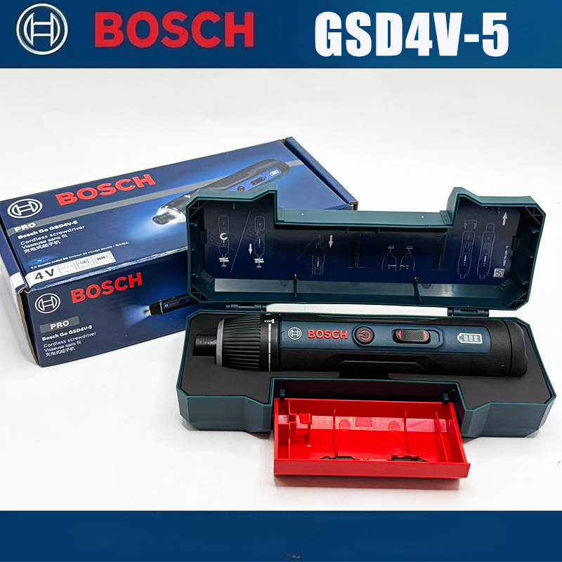 보쉬 GSD4V-5 3.6V 무선 전동 드라이버, 정밀 - Electronics Repair In Usa 리뷰 및 가격