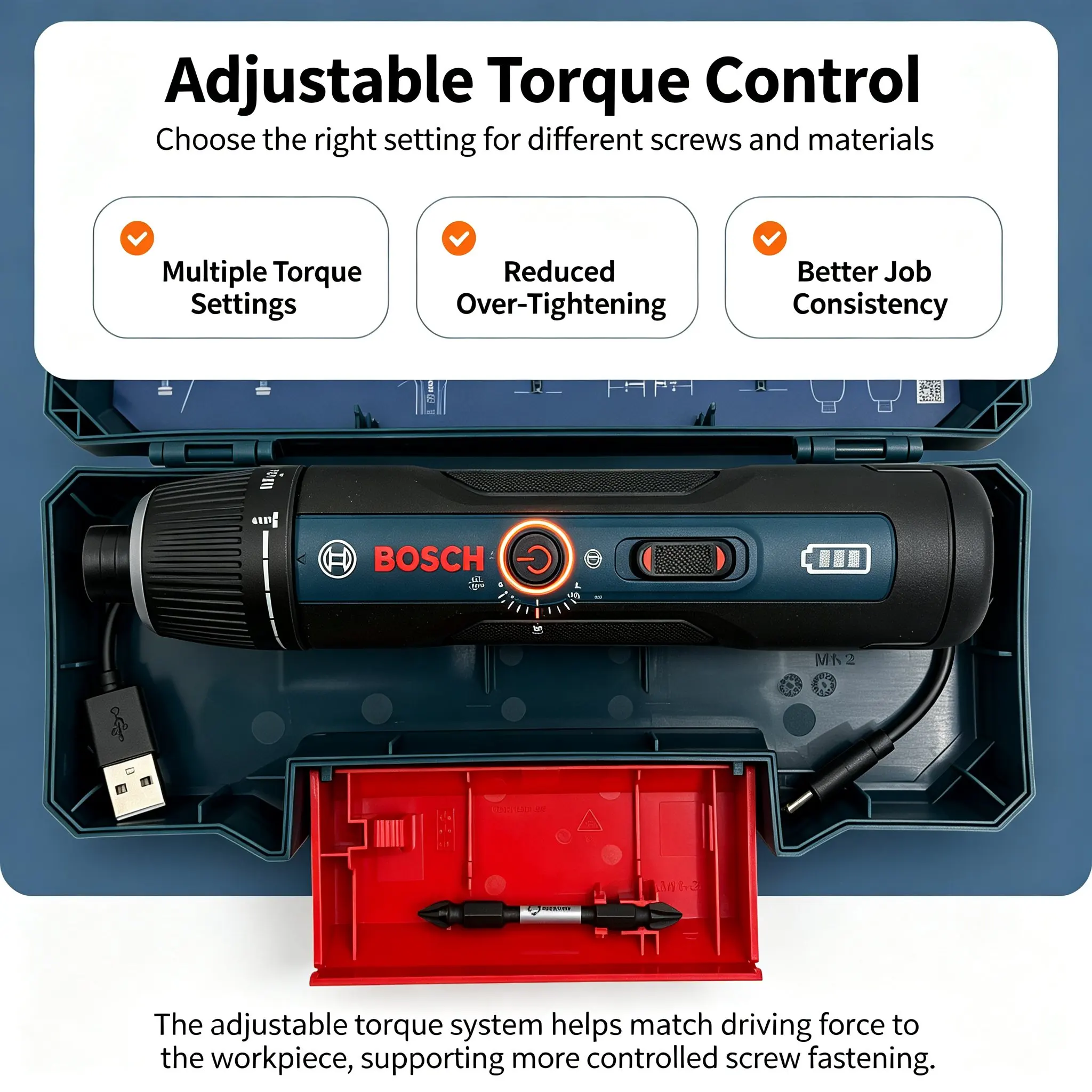 보쉬 GSD4V-5 3.6V 무선 전동 드라이버, 정밀 - Electronics Repair In Usa 리뷰 및 가격